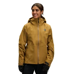 Women's Recon Stretch Shell
