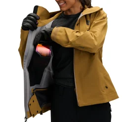 Women's Recon Stretch Shell