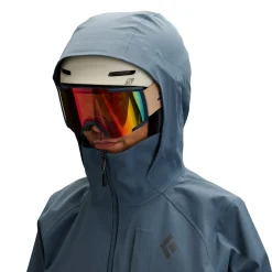 Women's Recon Stretch Shell