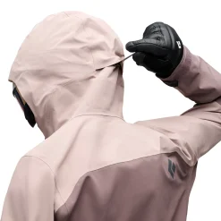Women's Recon Stretch Shell