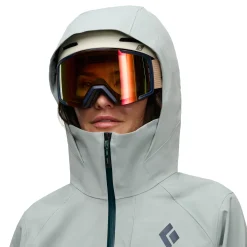 Women's Recon Stretch Shell