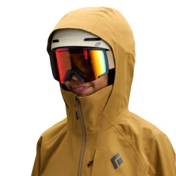 Women's Recon Stretch Shell