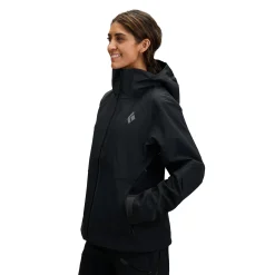 Women's Recon Stretch Shell