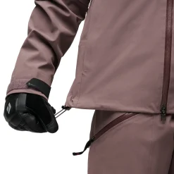 Women's Recon Stretch Shell
