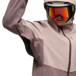 Women's Recon Stretch Shell