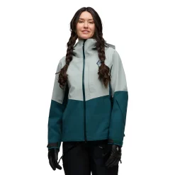 Women's Recon Stretch Shell
