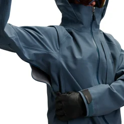 Women's Recon Stretch Shell