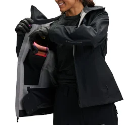 Women's Recon Stretch Shell