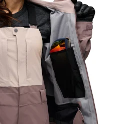 Women's Recon Stretch Shell
