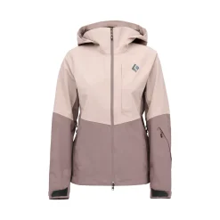 Women's Recon Stretch Shell