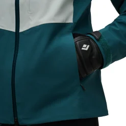 Women's Recon Stretch Shell