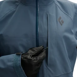 Women's Recon Stretch Shell