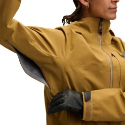 Women's Recon Stretch Shell