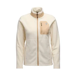 Women's Rift Full-Zip Fleece Jacket