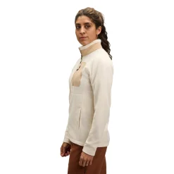 Women's Rift Full-Zip Fleece Jacket