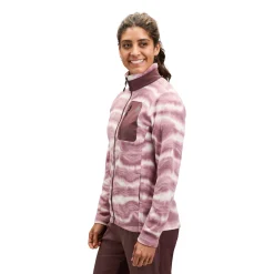 Women's Rift Full-Zip Fleece Jacket