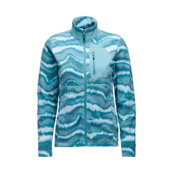 Women's Rift Full-Zip Fleece Jacket