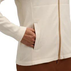 Women's Rift Full-Zip Fleece Jacket