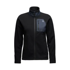Women's Rift Full-Zip Fleece Jacket
