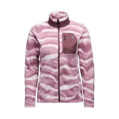 Women's Rift Full-Zip Fleece Jacket