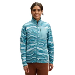 Women's Rift Full-Zip Fleece Jacket