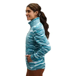Women's Rift Full-Zip Fleece Jacket