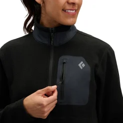 Women's Rift Full-Zip Fleece Jacket
