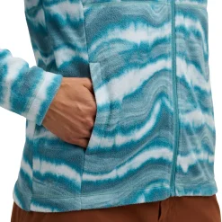 Women's Rift Full-Zip Fleece Jacket