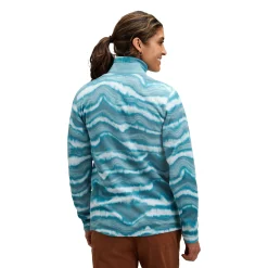Women's Rift Full-Zip Fleece Jacket
