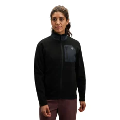 Women's Rift Full-Zip Fleece Jacket