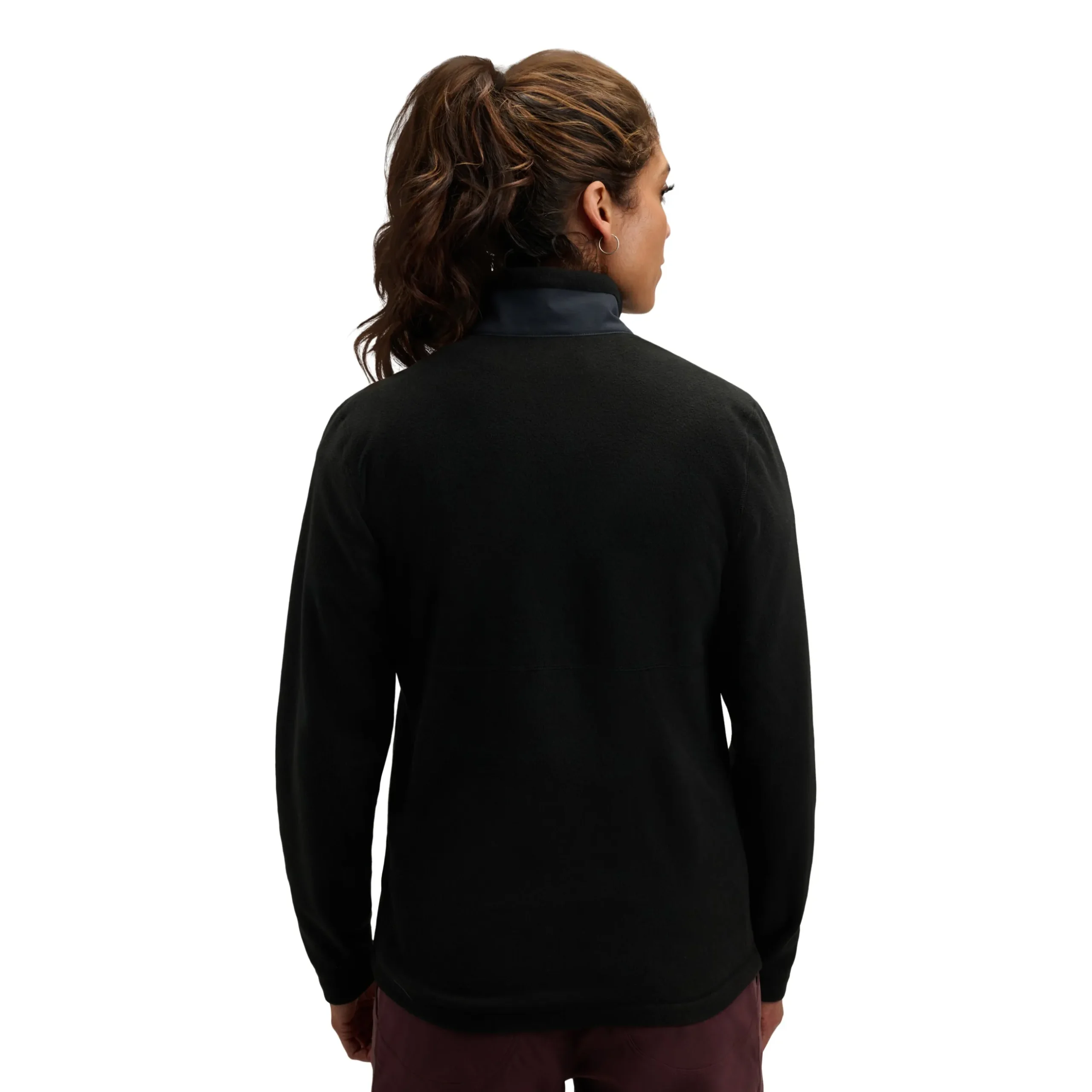 Women's Rift Half-Zip Fleece Jacket