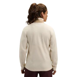 Women's Rift Half-Zip Fleece Jacket