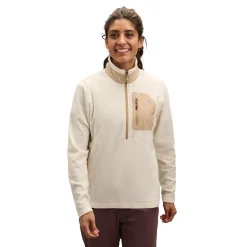 Women's Rift Half-Zip Fleece Jacket