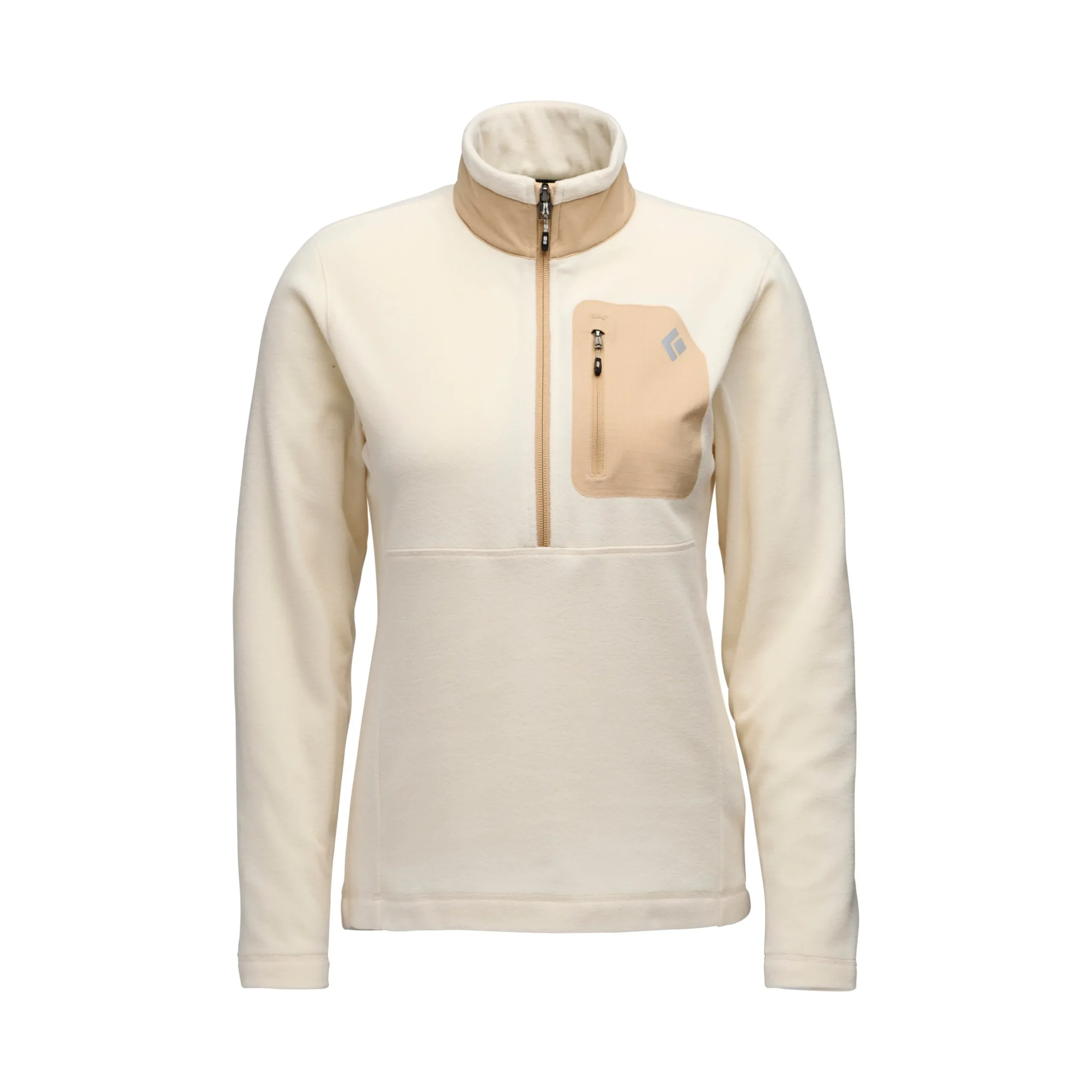 Women's Rift Half-Zip Fleece Jacket