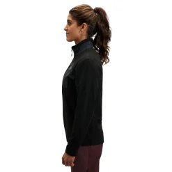 Women's Rift Half-Zip Fleece Jacket