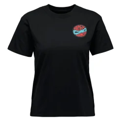 Women's Rope Badge Short Sleeve Tee