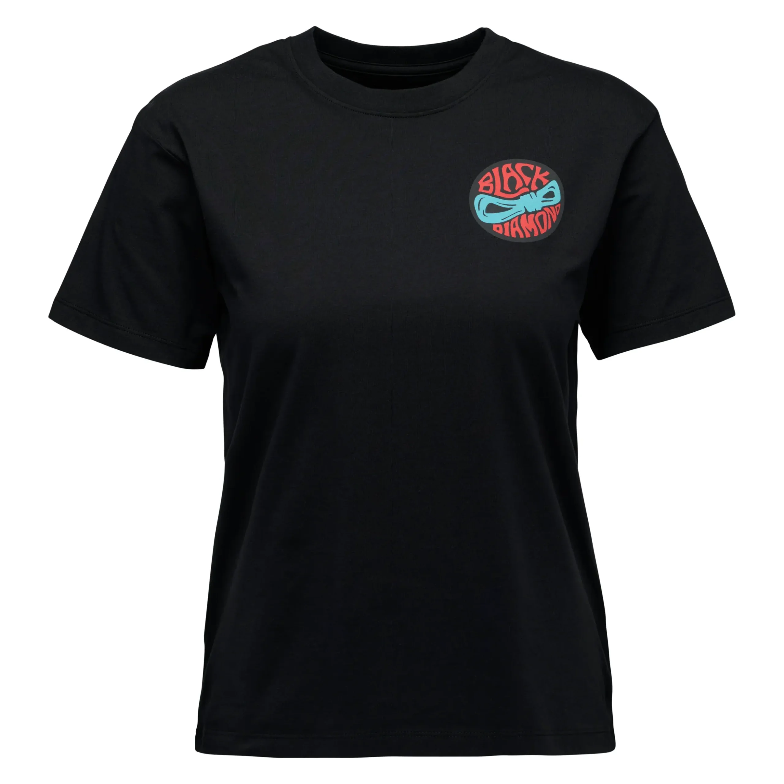 Women's Rope Badge Short Sleeve Tee