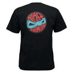 Women's Rope Badge Short Sleeve Tee