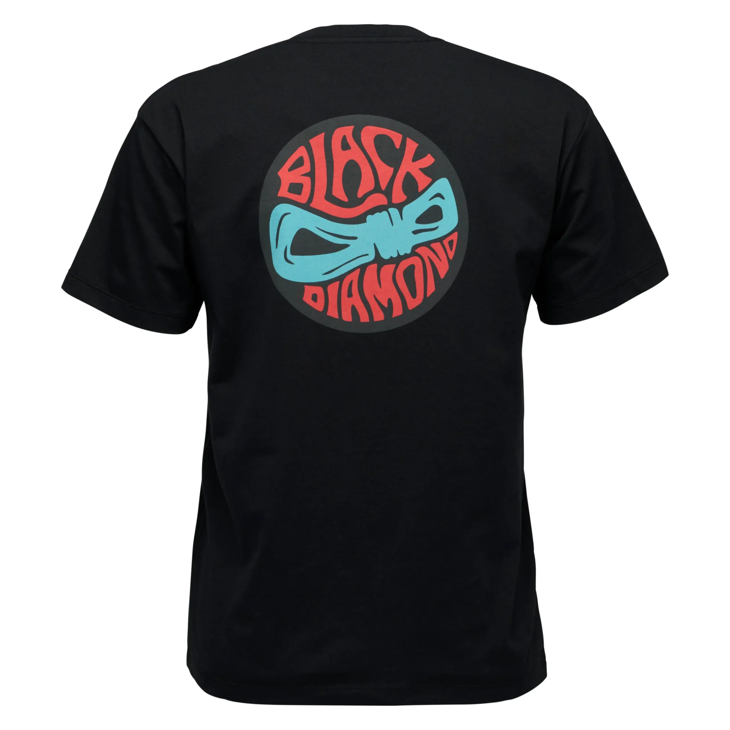 Women's Rope Badge Short Sleeve Tee
