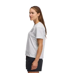 Women's Rope Badge Short Sleeve Tee