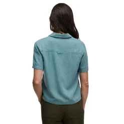 Women's Scenic Route Short Sleeve Shirt