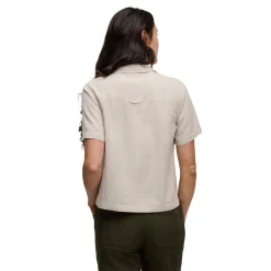 Women's Scenic Route Short Sleeve Shirt