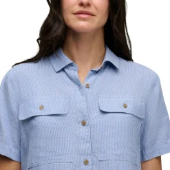 Women's Scenic Route Short Sleeve Shirt