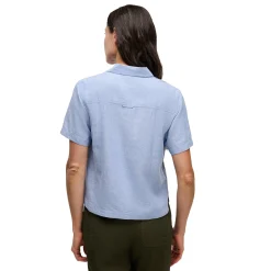 Women's Scenic Route Short Sleeve Shirt
