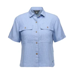 Women's Scenic Route Short Sleeve Shirt