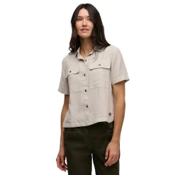 Women's Scenic Route Short Sleeve Shirt