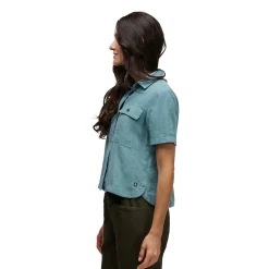 Women's Scenic Route Short Sleeve Shirt
