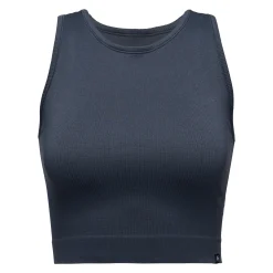 Women's Seamless Rib Tank