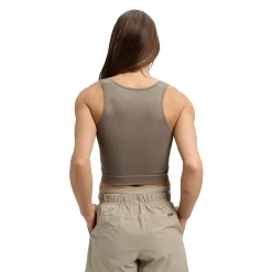 Women's Seamless Rib Tank