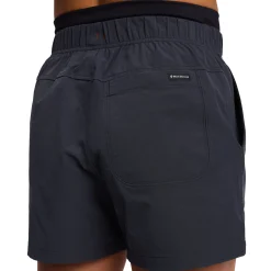 Women's Sequence Shorts